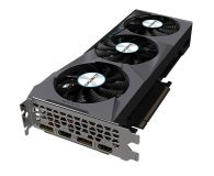 Gigabyte GeForce RTX 3070 EAGLE 8GB GDDR6 - 597344 - zdjęcie 2